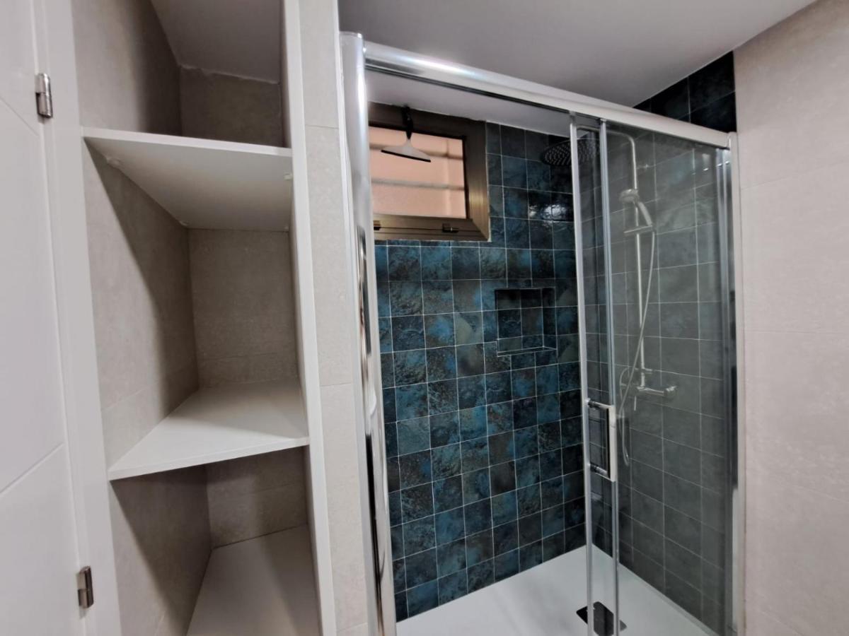Newly Reformed 2 Bedroom Apartment In The Center Of Los Cristianos Los Cristianos  Ngoại thất bức ảnh