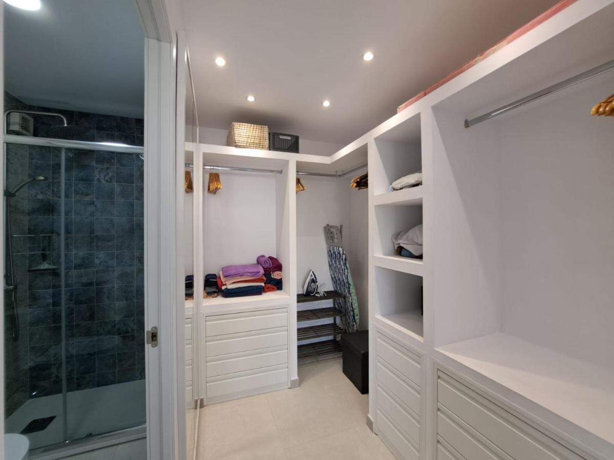 Newly Reformed 2 Bedroom Apartment In The Center Of Los Cristianos Los Cristianos  Ngoại thất bức ảnh
